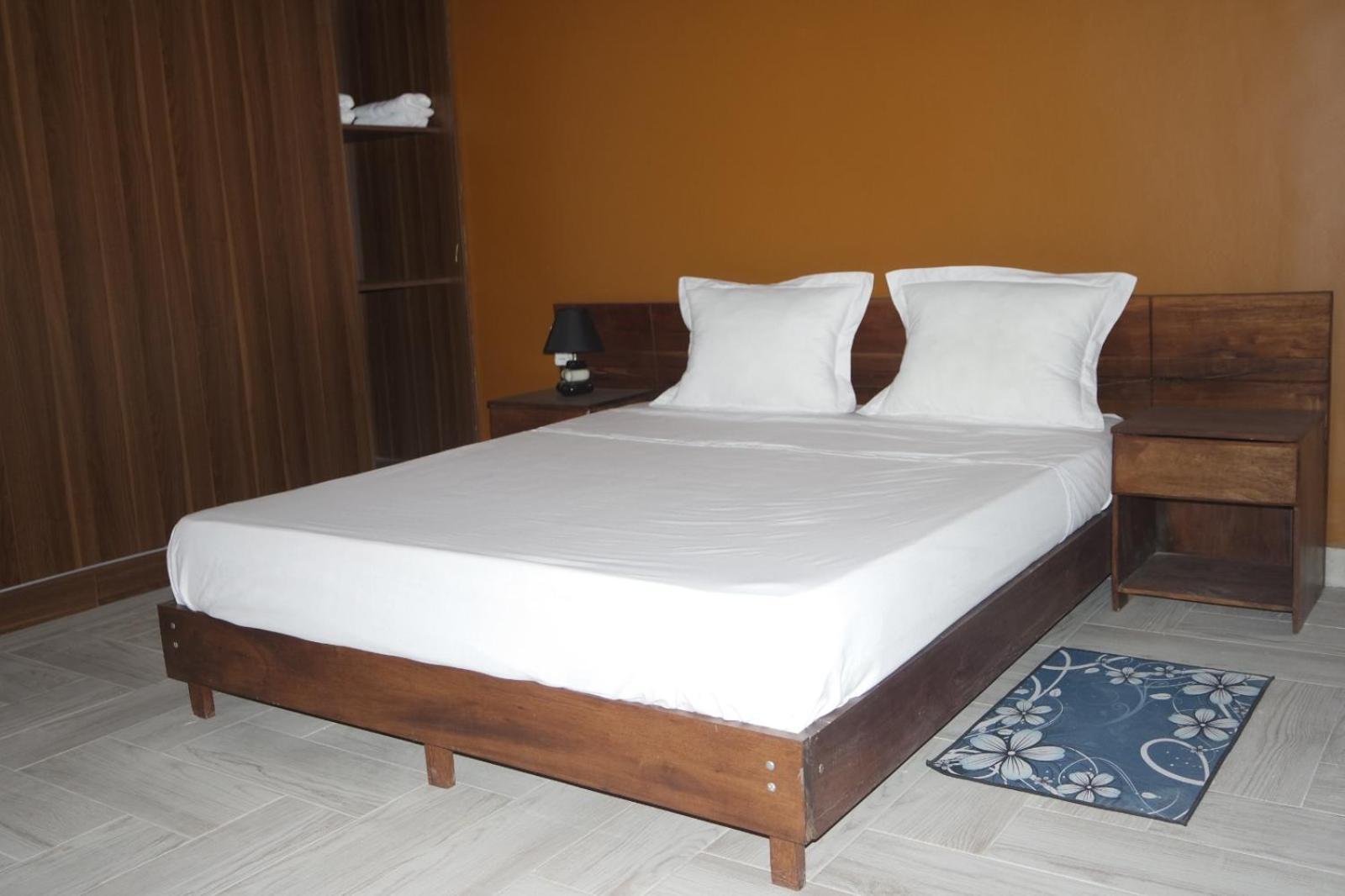 Guest House Nohfy Antananarivo Exteriér fotografie